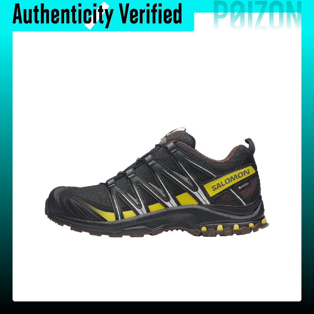 Salomon Shoes Xa Pro 3D - SALOMON XA PRO 3D Tênis de