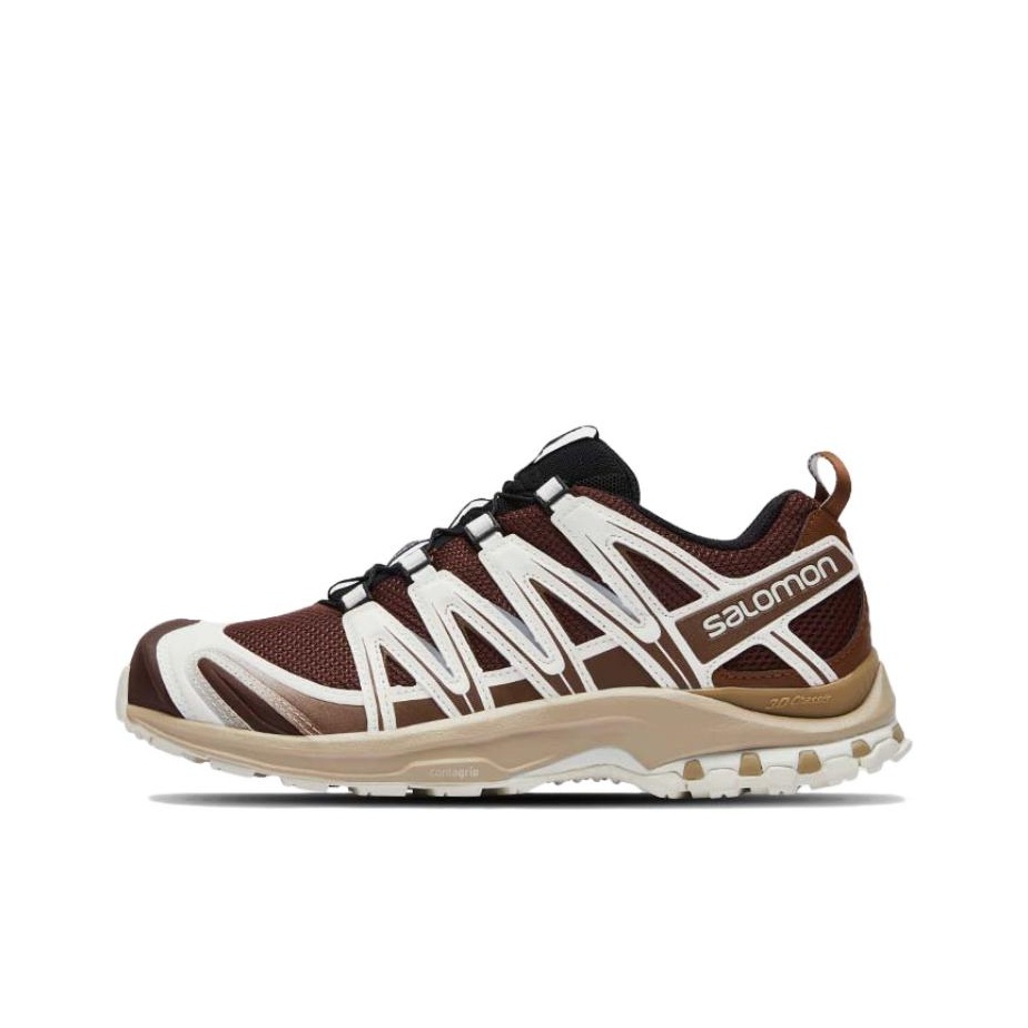 Salomon Shoes Xa Pro 3D - SALOMON XA PRO 3D Mesh Sapatos