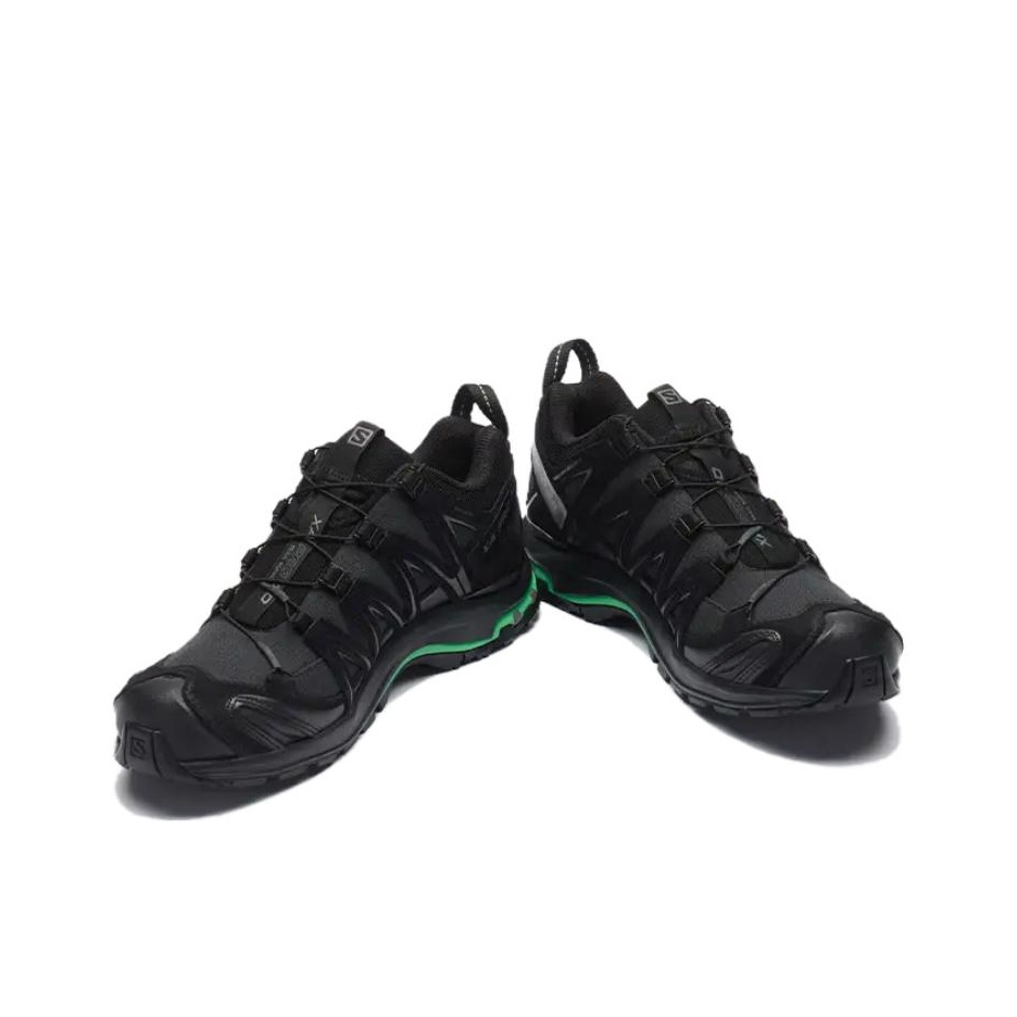 SALOMON XA PRO 3D Suede Sapato - Salomon Shoes Xa Pro 3D avaliação e preço