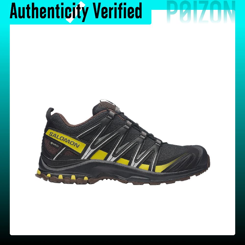 SALOMON XA PRO 3D Tênis de cor - Salomon Shoes Xa Pro 3D avaliação e preço