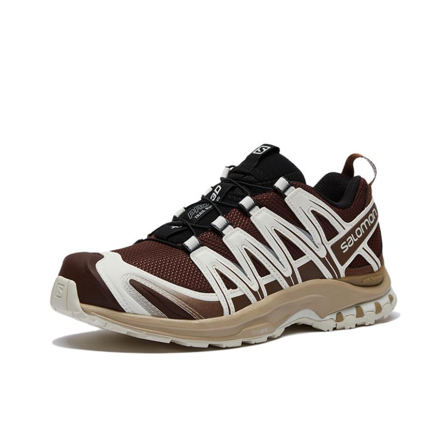 SALOMON XA PRO 3D Mesh Sapatos - Salomon Shoes Xa Pro 3D avaliação e preço