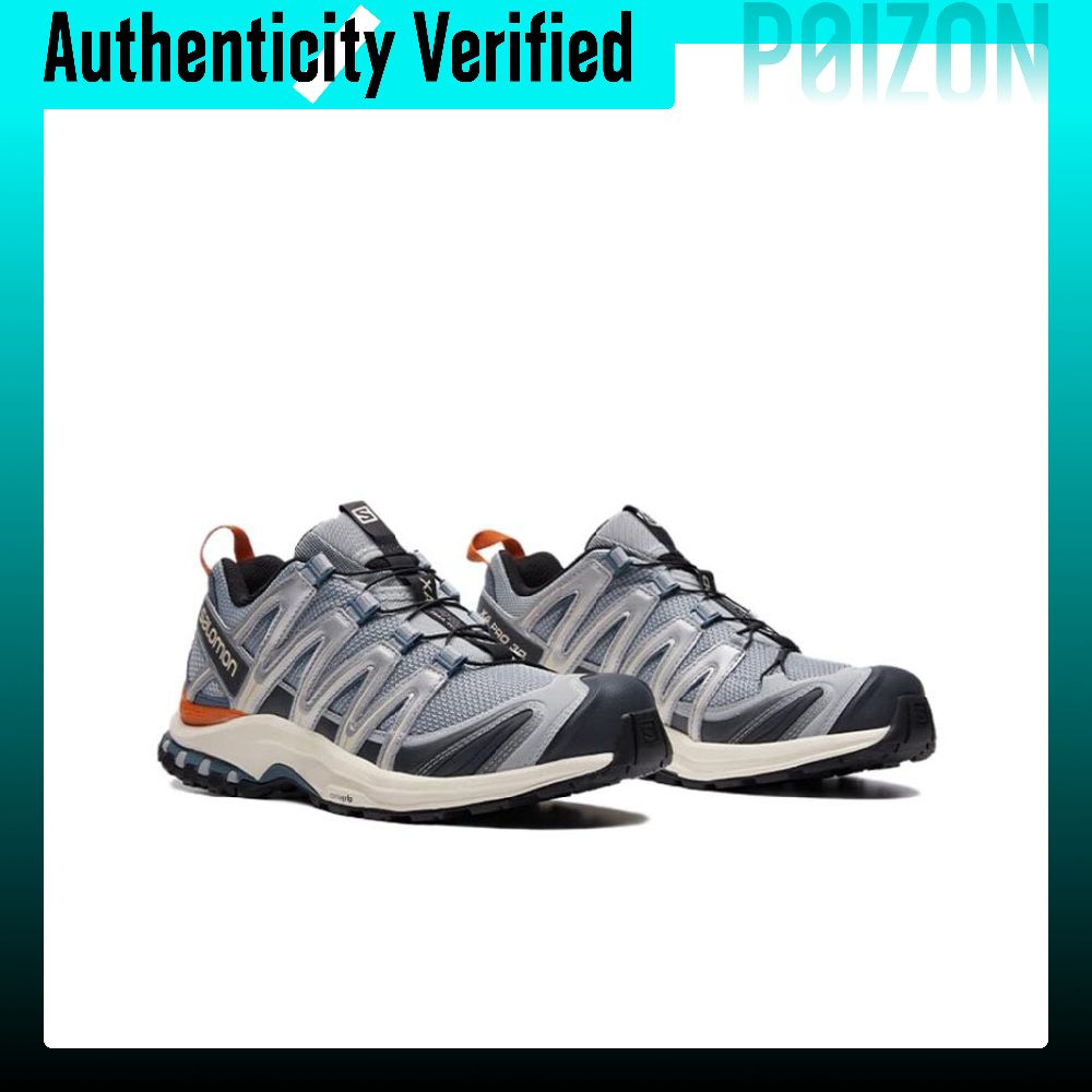 SALOMON XA Pro 3D ADV Antiderr - Salomon Shoes Xa Pro 3D avaliação e preço