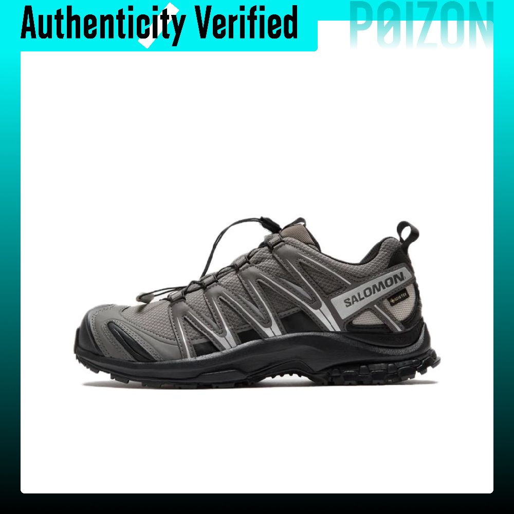 Tênis de corrida SALOMON XA PR - Salomon Shoes Xa Pro 3D avaliação e preço