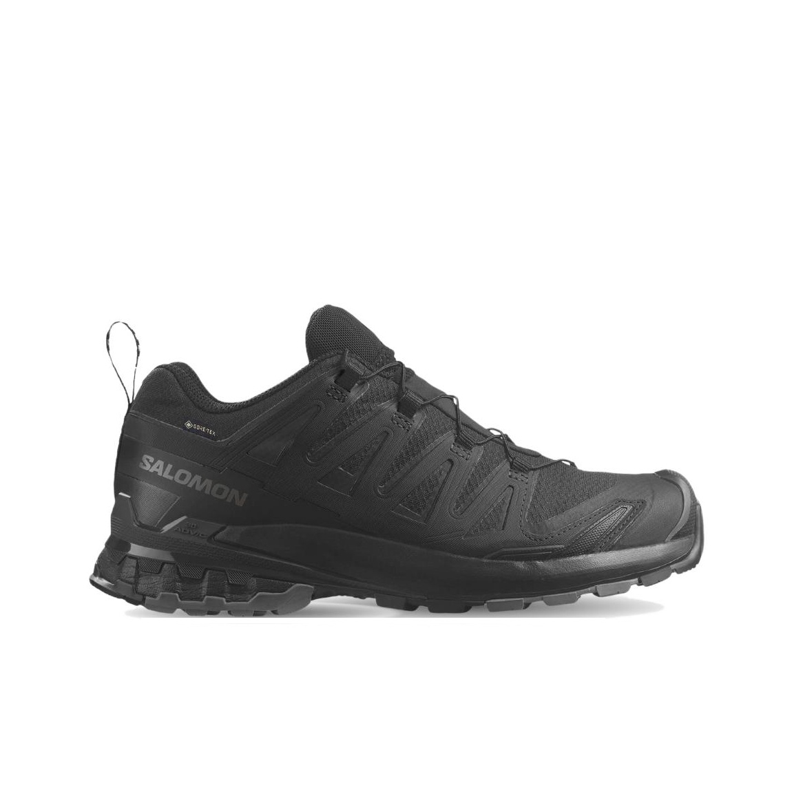 SALOMON XA Pro 3D V9 Calçados  - Salomon Shoes Xa Pro 3D avaliação e preço