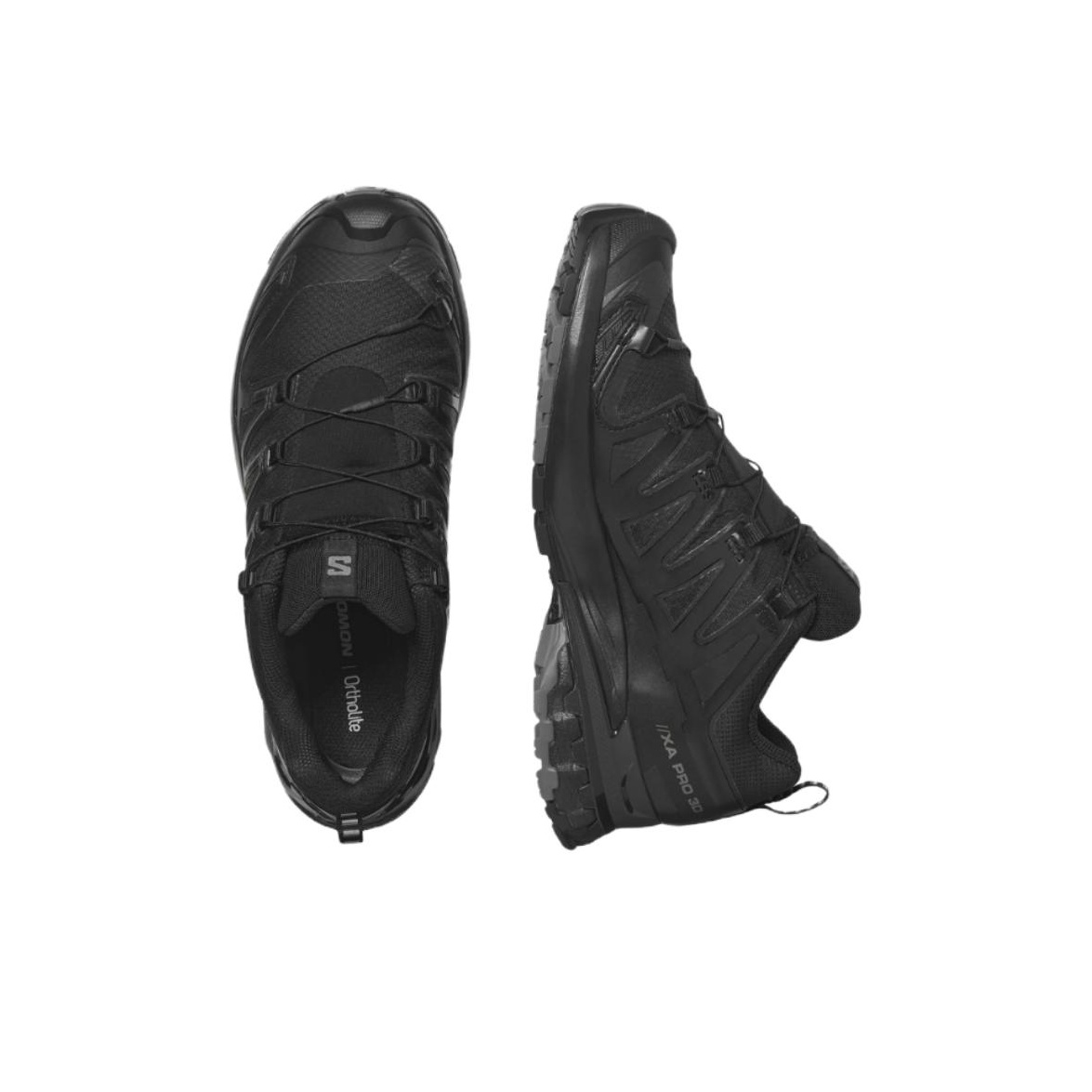 SALOMON XA Pro 3D V9 Calçados  - Salomon Shoes Xa Pro 3D avaliação e preço