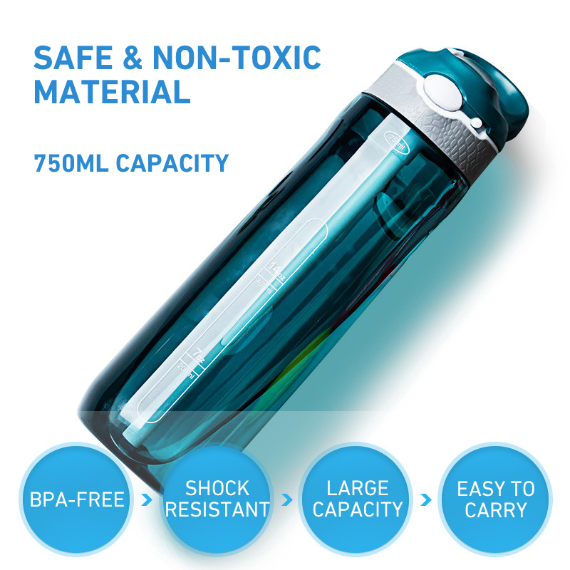 Garrafa De Palha De Filtro De  - Water Purification Straw avaliação e preço